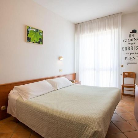 Eco-Hotel Edy Chianciano Terme Exterior foto