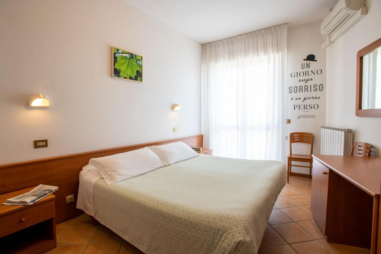 Eco-Hotel Edy Chianciano Terme Exterior foto