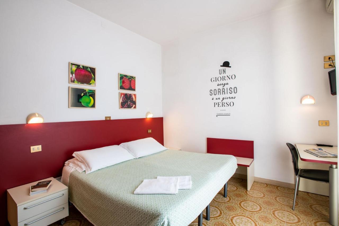 Eco-Hotel Edy Chianciano Terme Exterior foto
