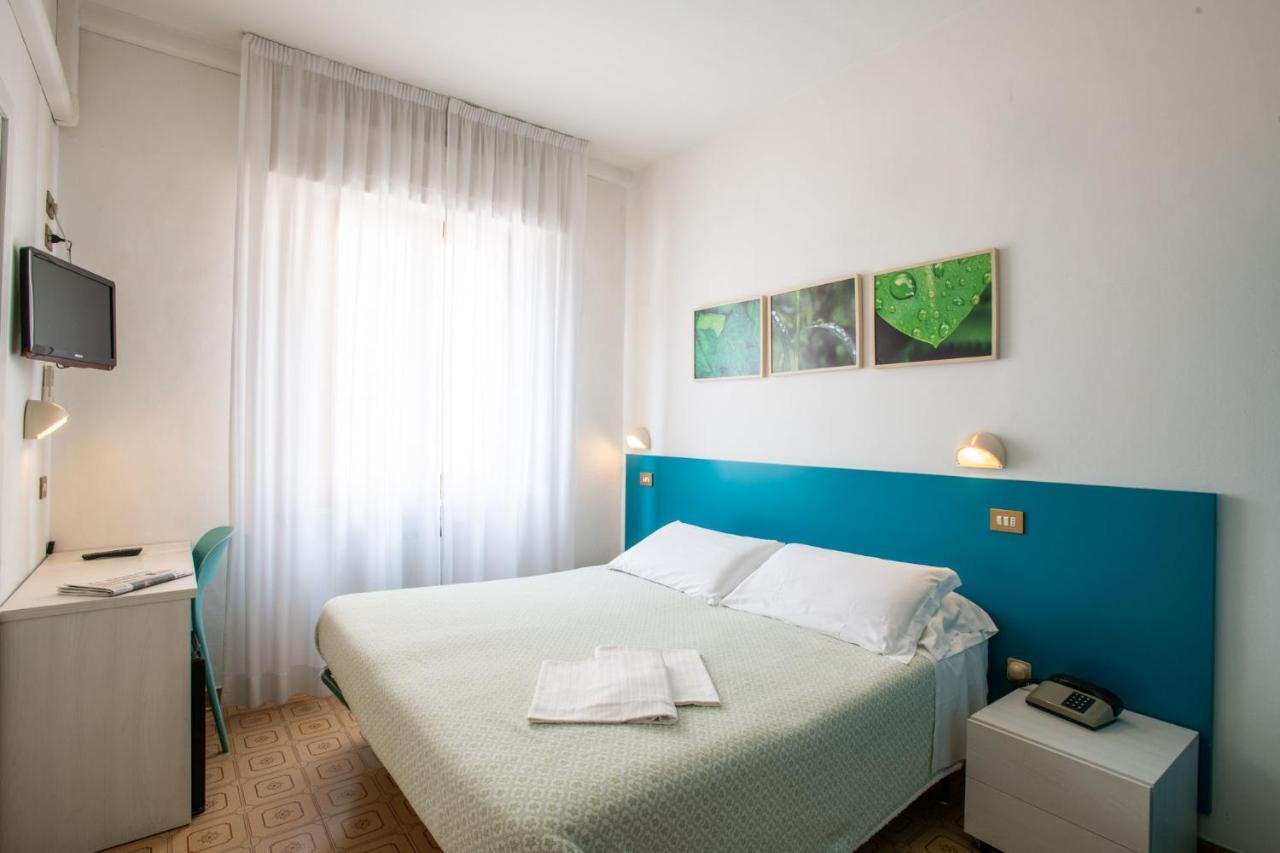 Eco-Hotel Edy Chianciano Terme Exterior foto