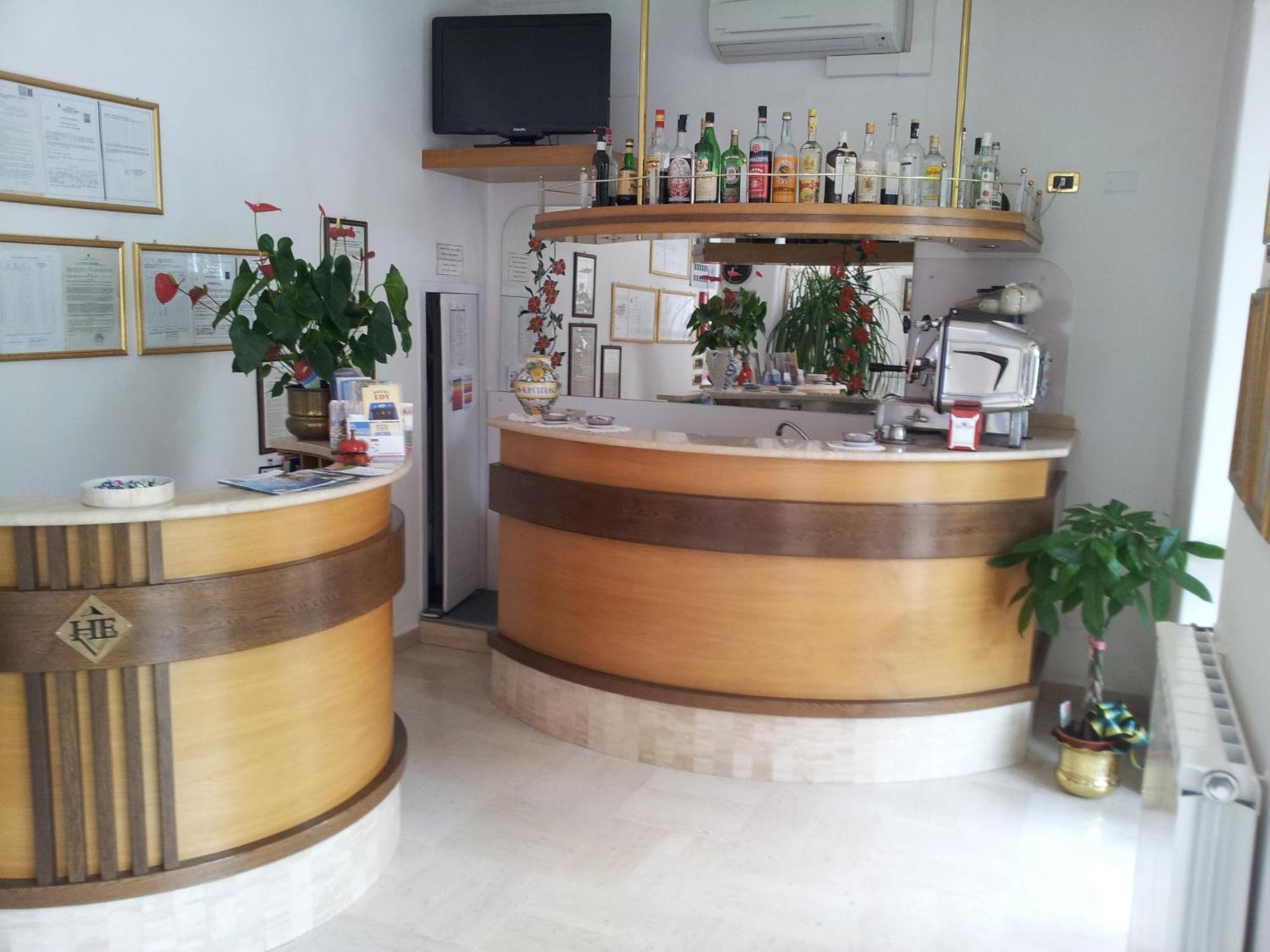 Eco-Hotel Edy Chianciano Terme Exterior foto