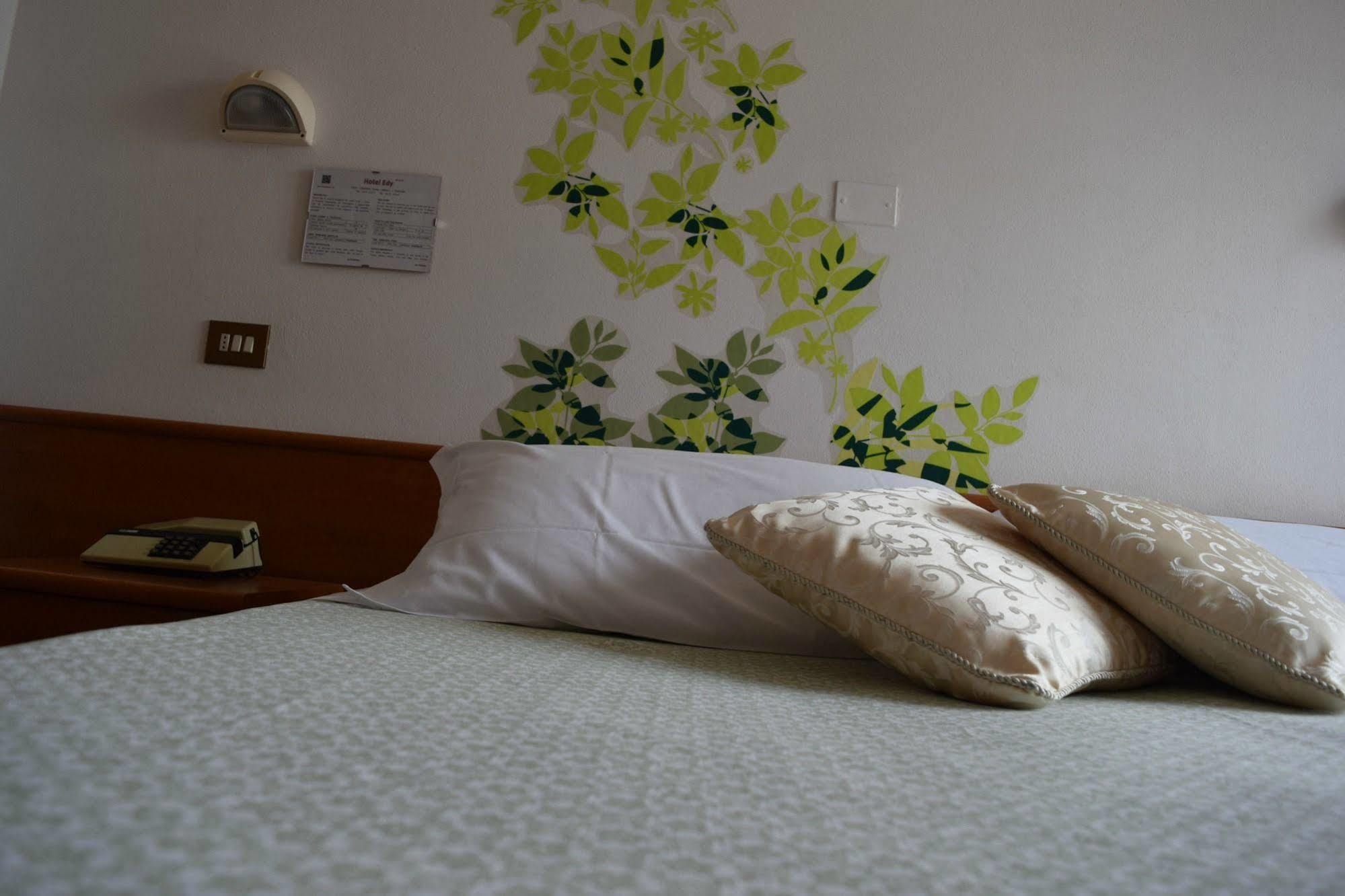 Eco-Hotel Edy Chianciano Terme Exterior foto