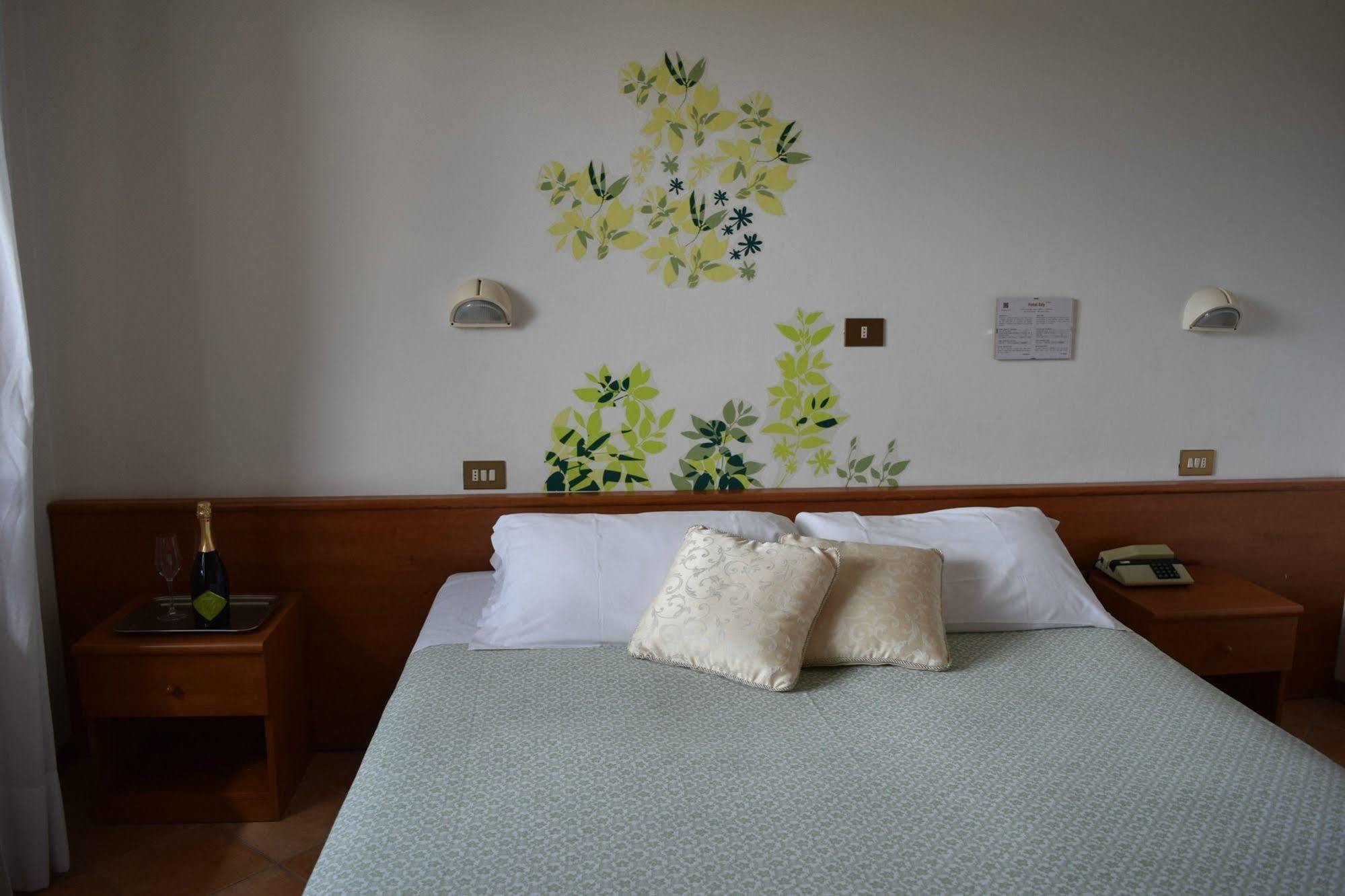 Eco-Hotel Edy Chianciano Terme Exterior foto