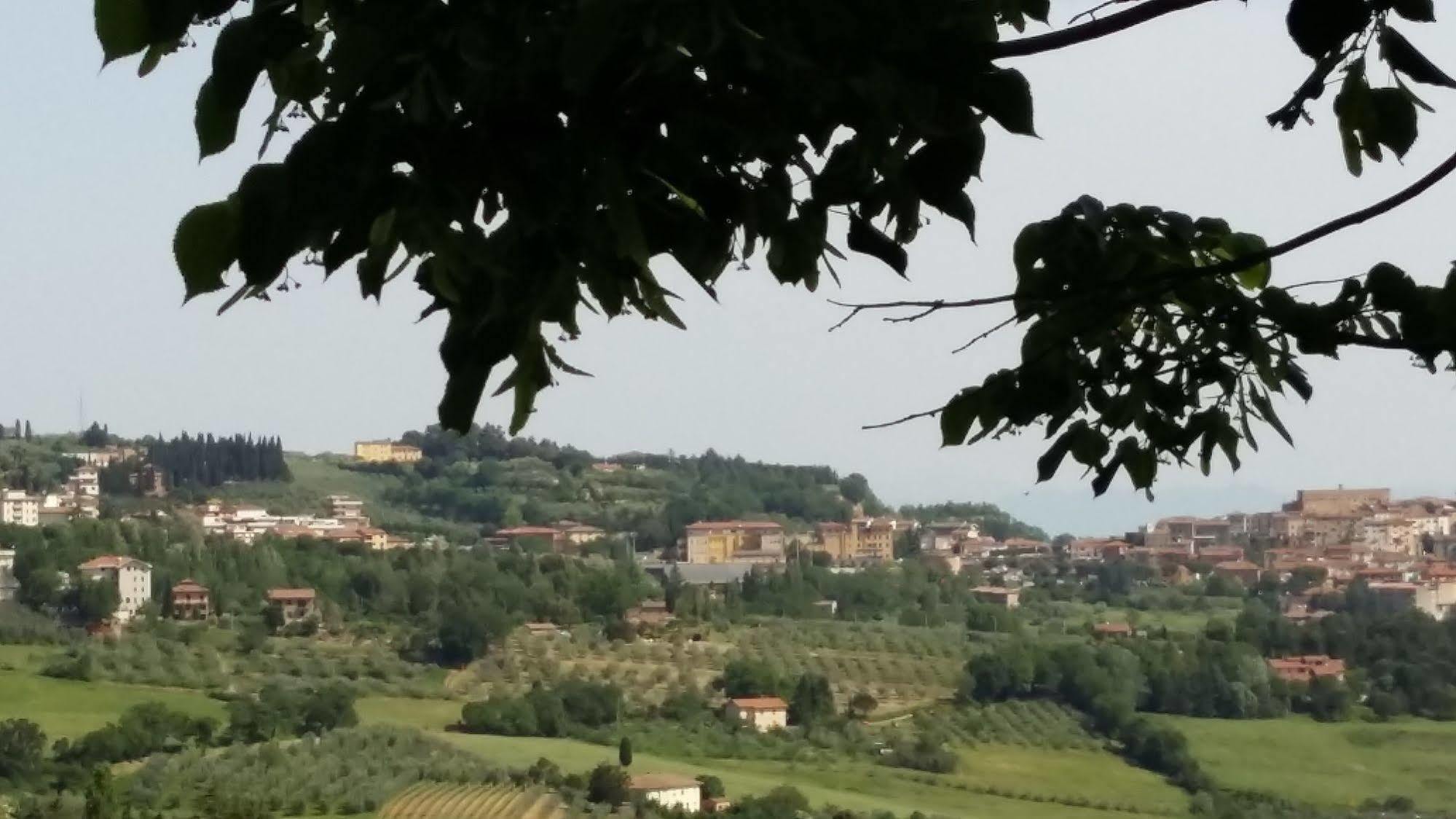 Eco-Hotel Edy Chianciano Terme Exterior foto